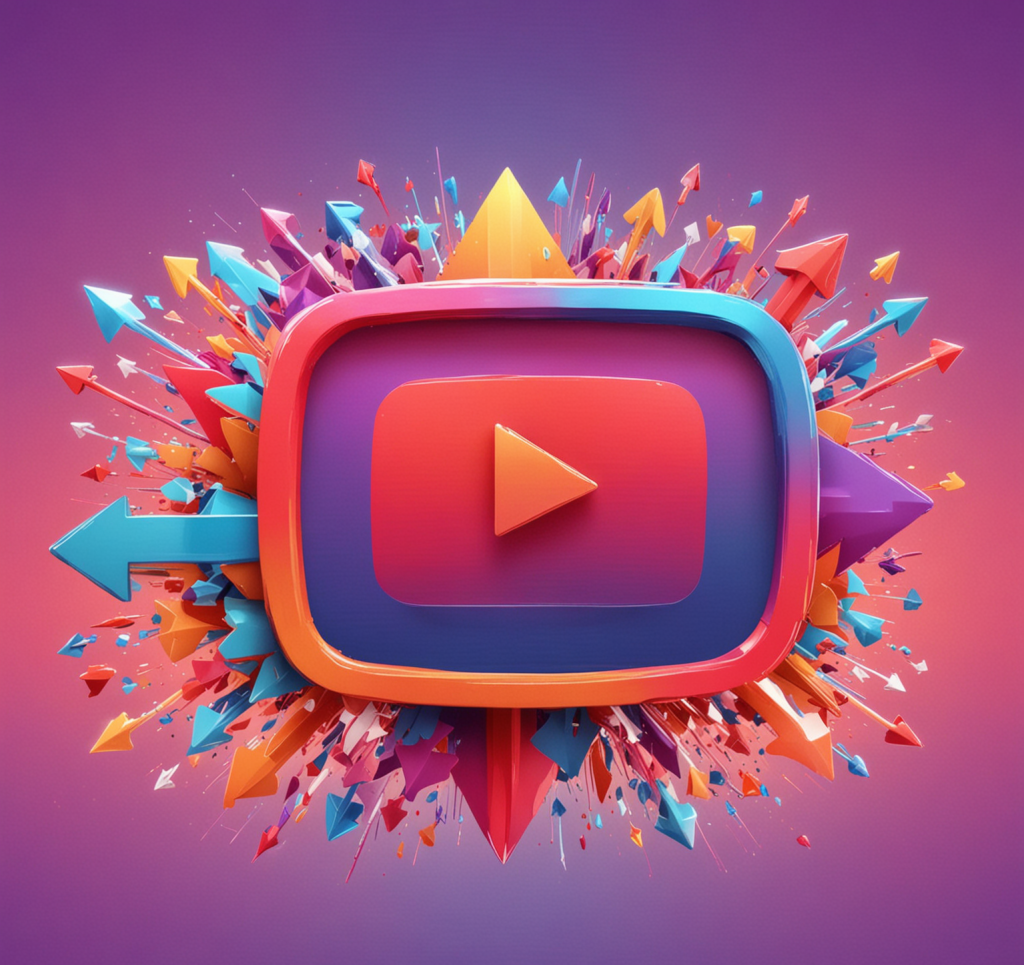 youtube repost share