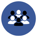 1000 фолловеров в паблик Фейсбука