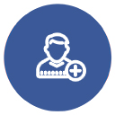 500 друзей на индивидуальный профиль в Фейсбуке