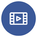 5000 просмотров ролика на Facebook