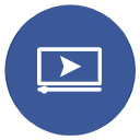 3000 просмотров ролика в Фейсбуке