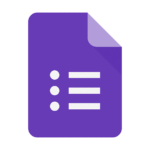 google forms big 1