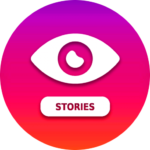 Просмотры историй/Stories