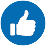 Опрос в Facebook