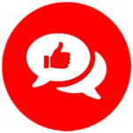 Лайки на комментарий