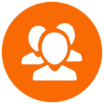 Подписчики в группу