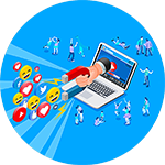 Трафик из социальных сетей