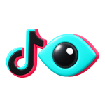 Просмотры видео в TikTok