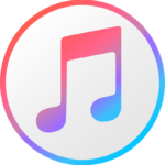 Прослушивания подкастов iTunes