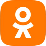 Опрос Одноклассники