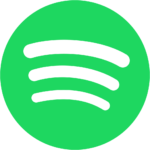 Прослушивания Spotify