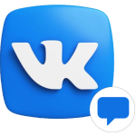 Комментарии по вашему тексту Вконтакте