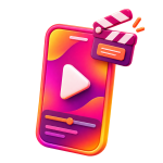 Продвижение Reels