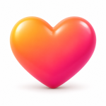 Лайки на видео IGTV