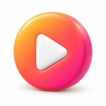 Просмотры видео IGTV