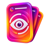 Просмотры сторис в Instagram