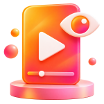 Просмотры IGTV — до 1 млн.