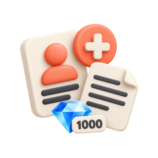 Карточка + отзыв · 1000 символов · Премиум