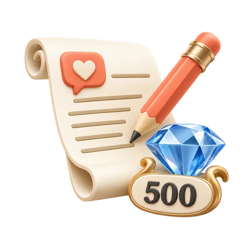 Отзыв · 500 символов · Премиум