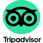 Логотип Tripadvisor
