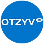 Логотип Otzyvru / Ru.Otzyv