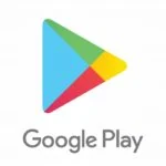 Логотип Google Play