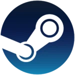 Логотип Steam
