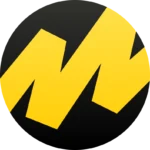 Логотип Яндекс Маркет