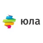 Логотип Юла