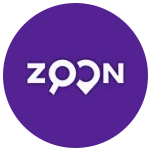 Логотип Zoon