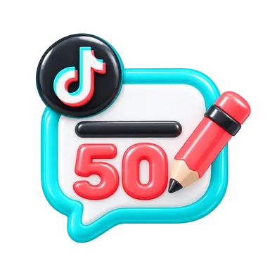 До 50 символов