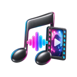 Монтаж видеосниппета: концерт, песня, сторис, YouTube, TikTok, ВК