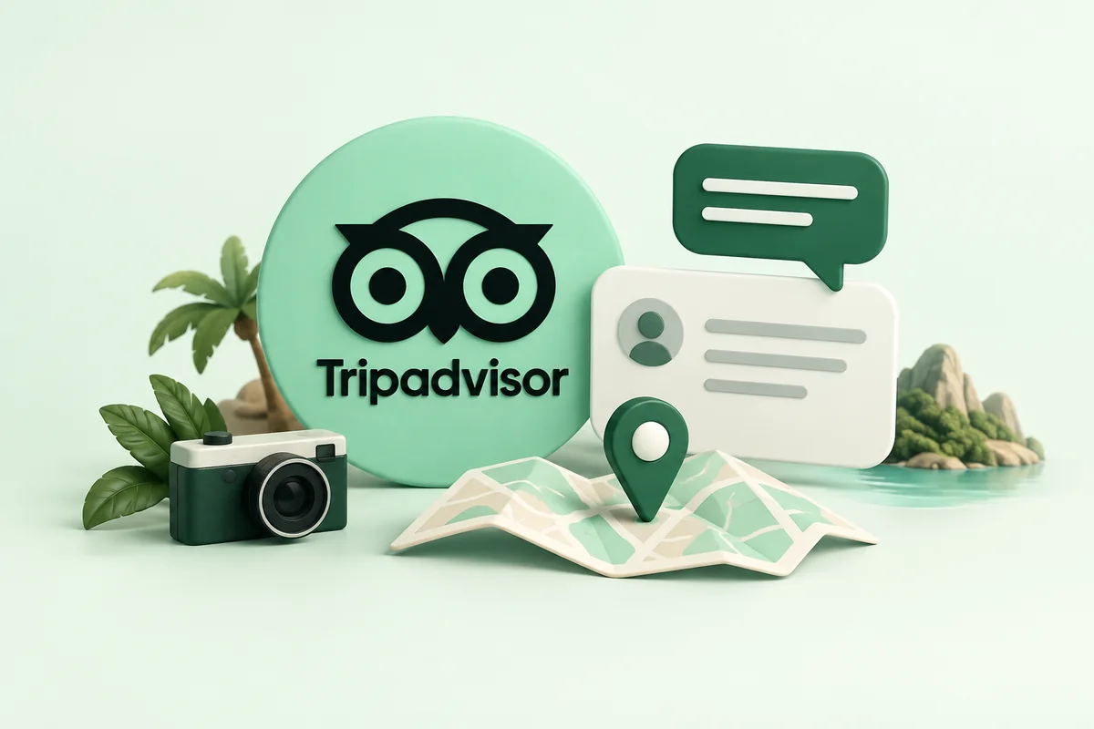 Tripadvisor: отзывы об отелях, ресторанах и туристических объектах
