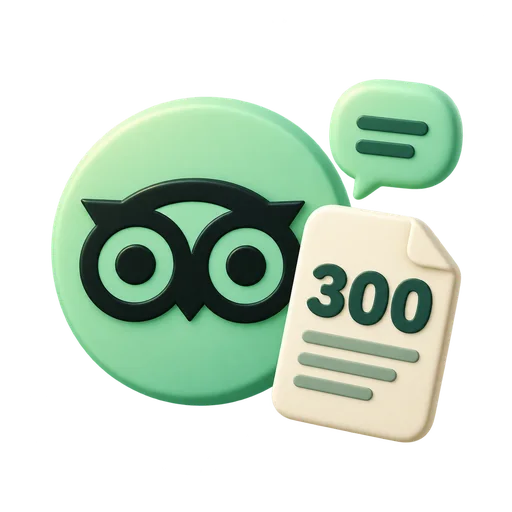 Отзыв «Стандарт»
300 символов