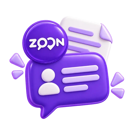 Отзывы на Zoon