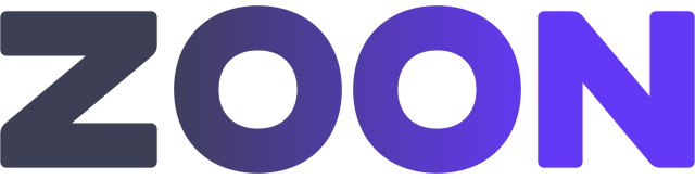 Логотип Zoon