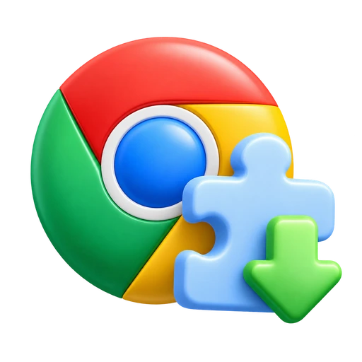 Установки Chrome