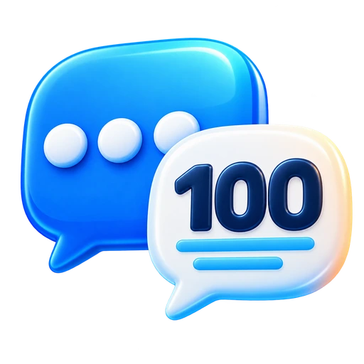 Комментарии Facebook до 100 символов