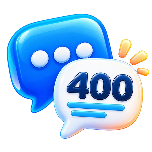 Комментарии Facebook до 400 символов