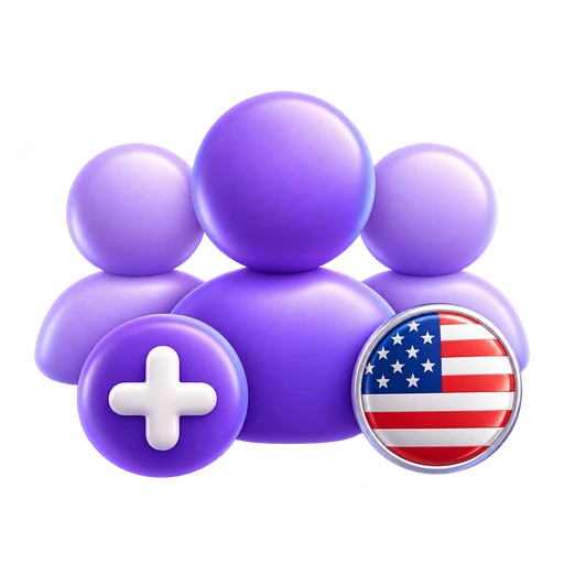 Подписчики · США — Apple Podcasts (iTunes)