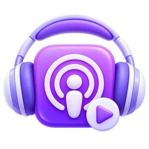 Прослушивания · все эпизоды — Apple Podcasts (iTunes)