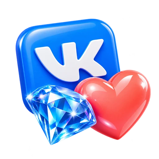 Ультимейт — лайки ВК
